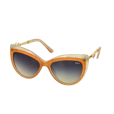 Dior солнцезащитные очки женские - BE00478 (без футляра)